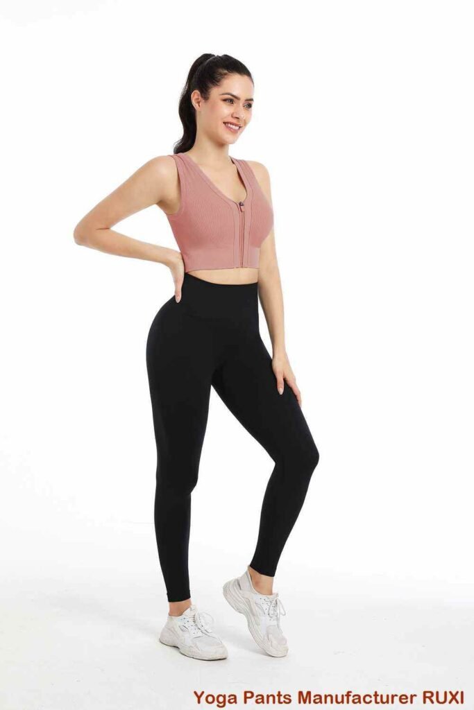 Chaleco de golf ligero de verano para hombre Ruxi uy2443