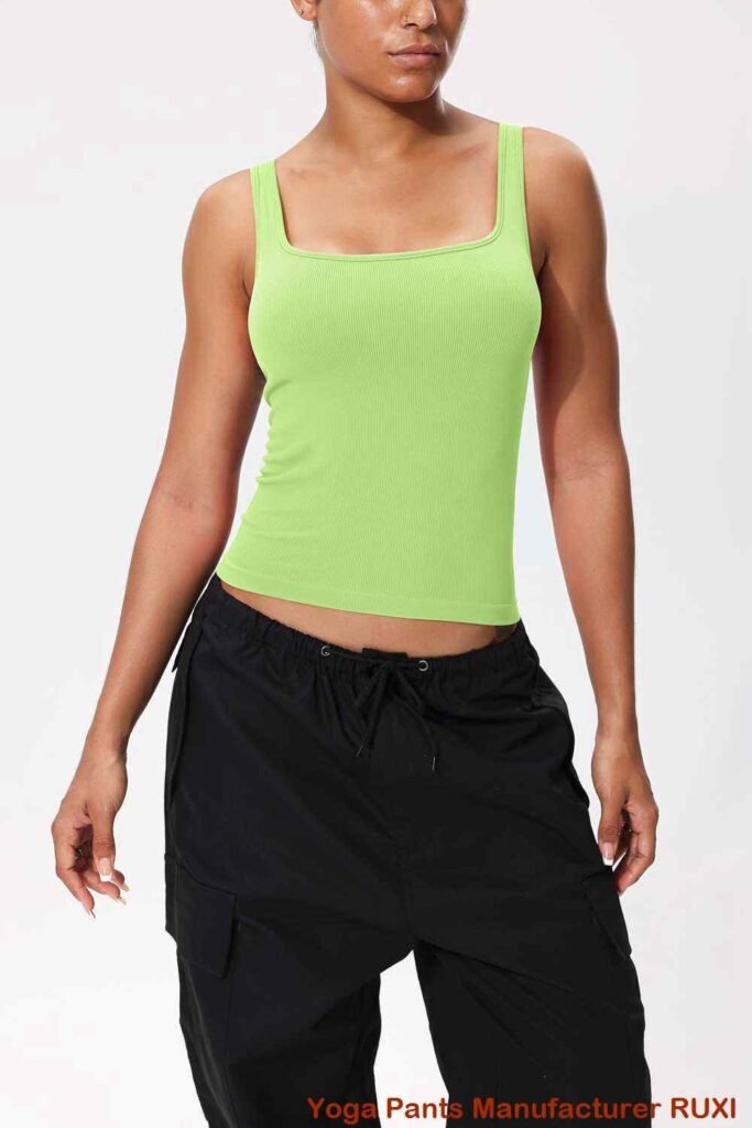Camisetas de yoga cómodas