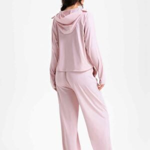 Pantalones cortos de golf con cintura elástica para hombre