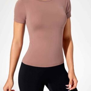 pantalones cortos largos para correr Ruxi uy1736