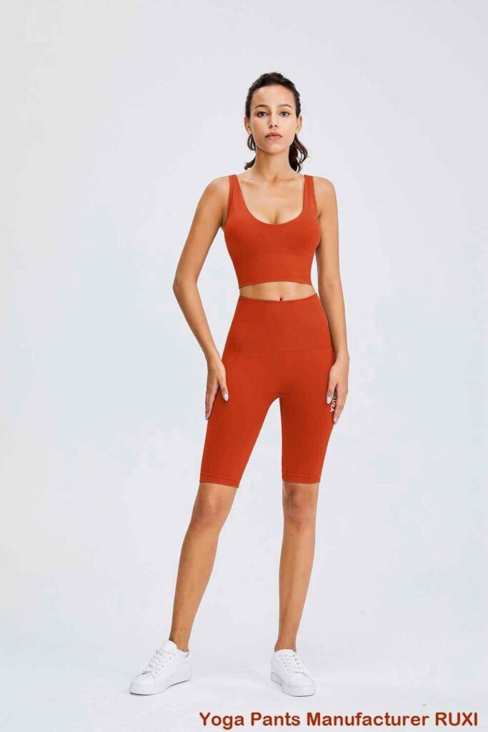 Ropa de secado rápido para mujer en tallas grandes Ruxi