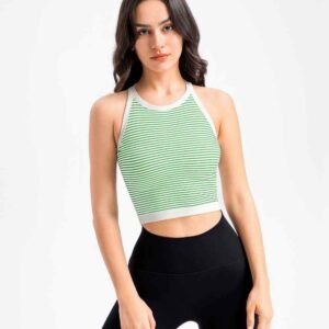 Sujetador deportivo con espalda en Y Ruxi uy1200