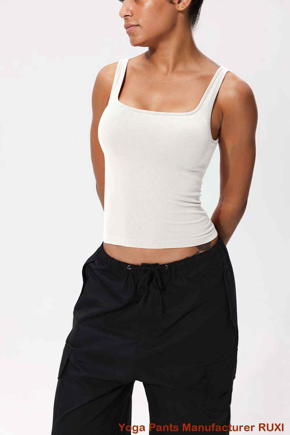 Sujetador deportivo prémium con máxima comodidad y soporte Sujetador deportivo prémium con máxima comodidad y soporte