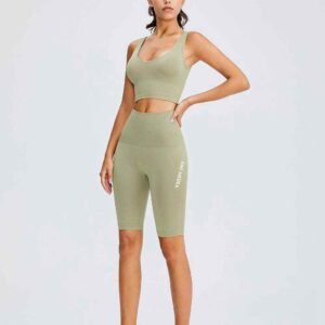 Leggings finos para hacer ejercicio Ruxi uy944