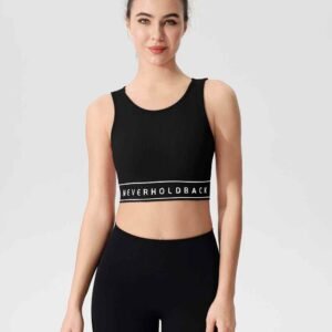 sujetador deportivo de sujeción ligera Ruxi uy1074