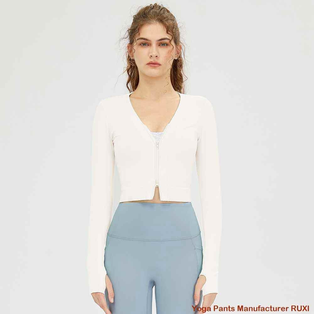 Los pantalones de yoga más sexys para tener confianza Ruxi