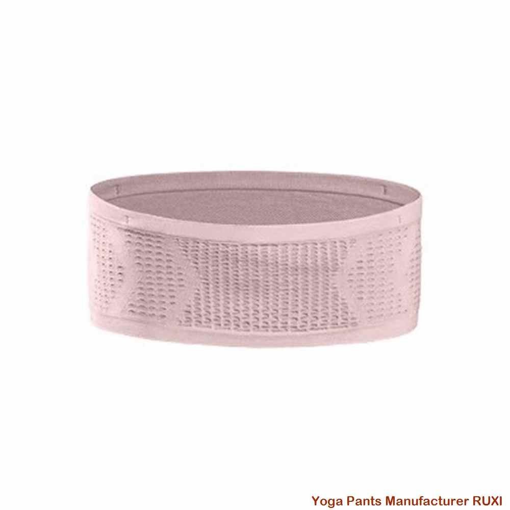 Los mejores pantalones de yoga acampanados Ruxi uy178