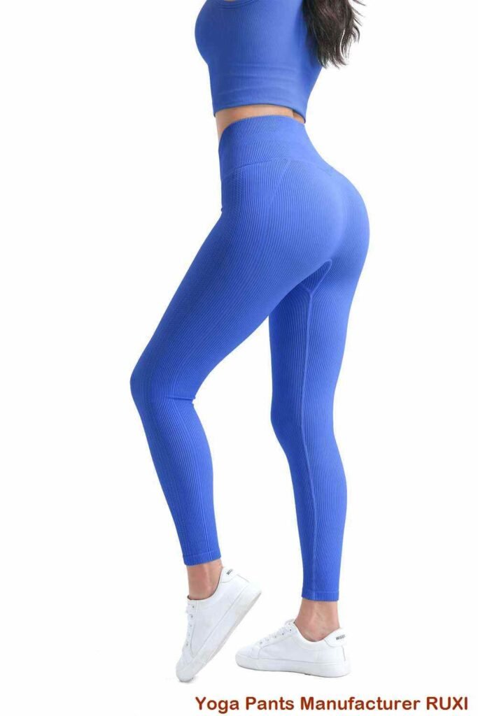 Ropa de yoga para mujer de alta calidad Ruxi uy3653