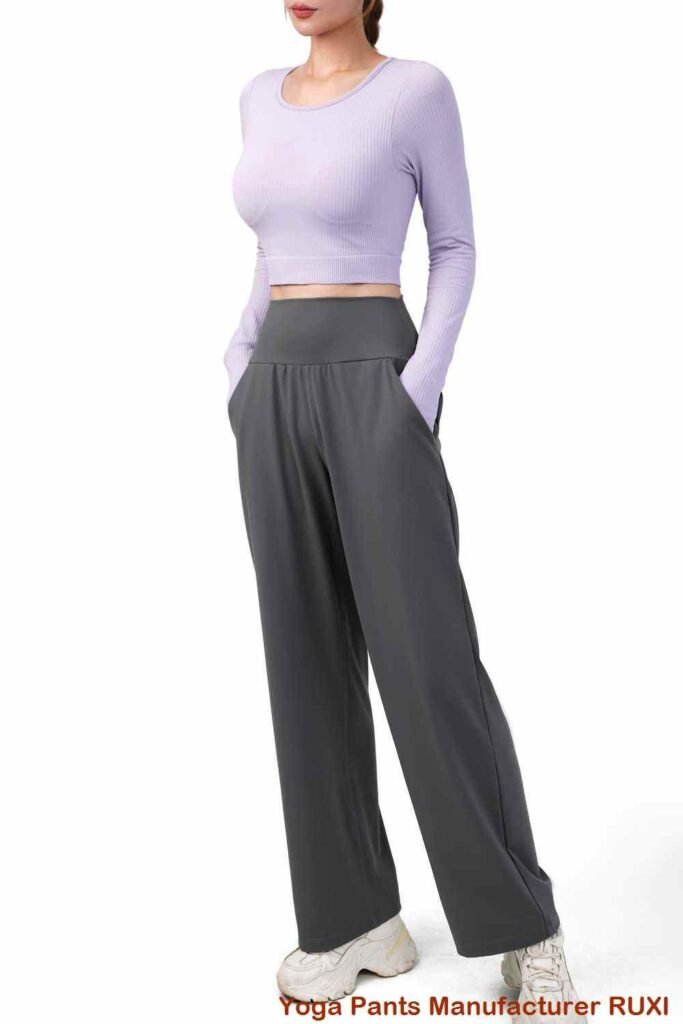 Leggings levanta cola Ruxi uy35