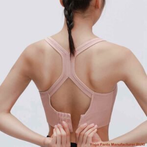 sujetador deportivo para mastectomía Ruxi uy1147