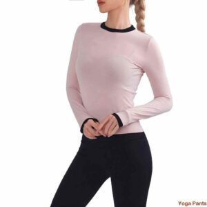 Pantalones cortos deportivos para mujer con bolsillos Ruxi