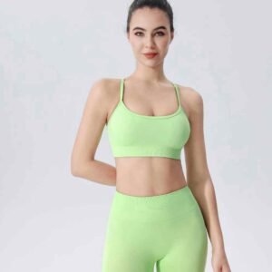 Sujetador deportivo Ultimate Support para mujer Ruxi