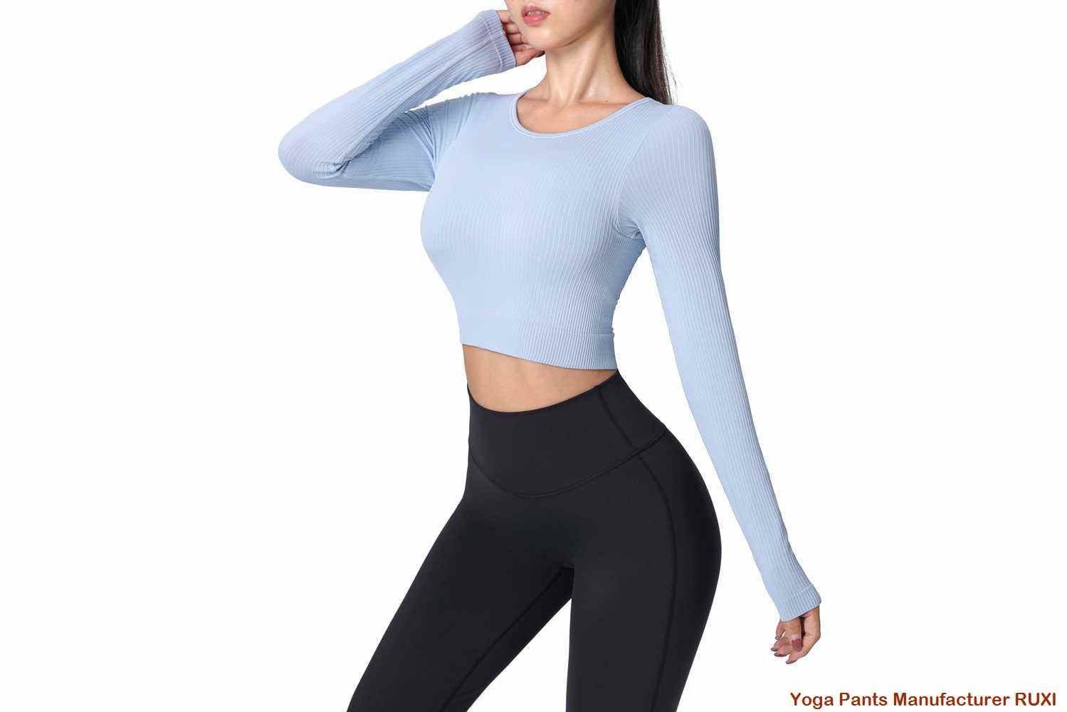 Los mejores pantalones de yoga no son leggings Ruxi uy958 Los mejores pantalones de yoga no son leggings Ruxi uy958