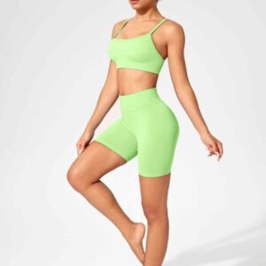 Venta de pantalones cortos para correr Ruxi uy1927