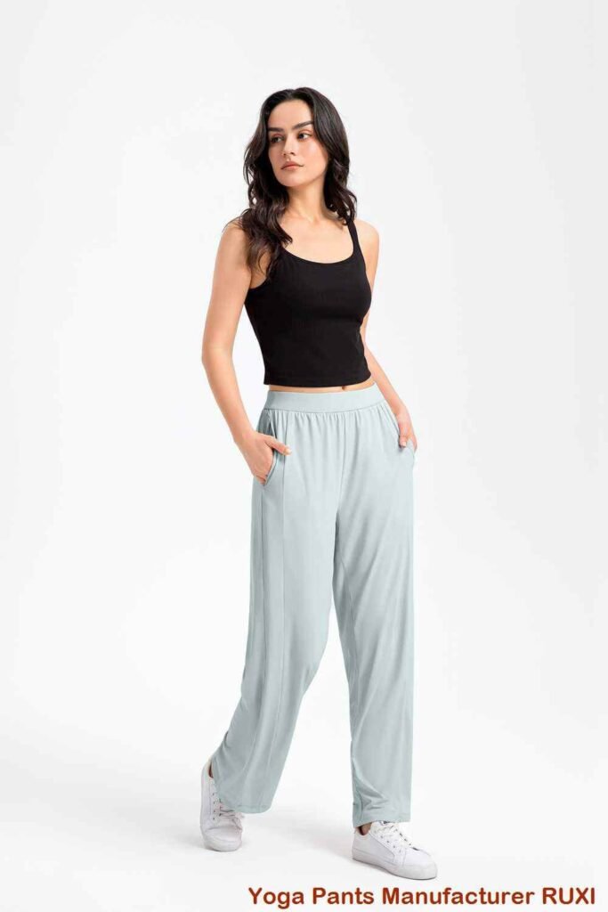 Pantalones cortos de ciclismo para gimnasio para mujer