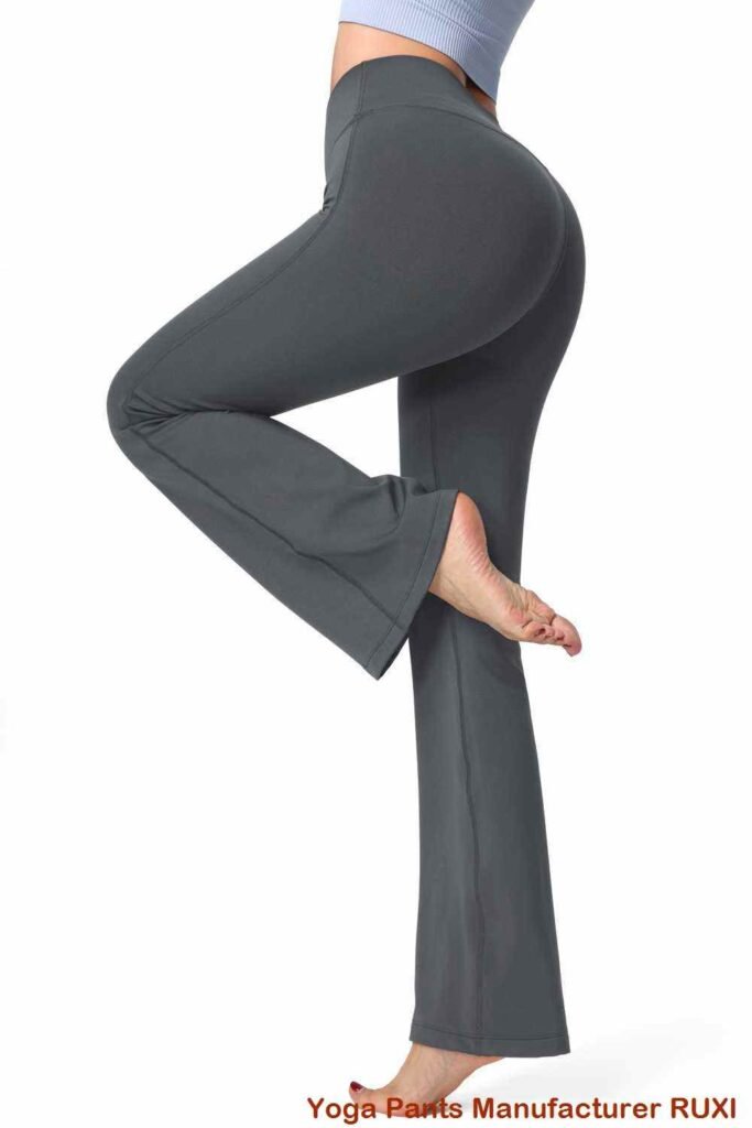 Tops de yoga que ocultan el vientre y adelgazan Ruxi uy650
