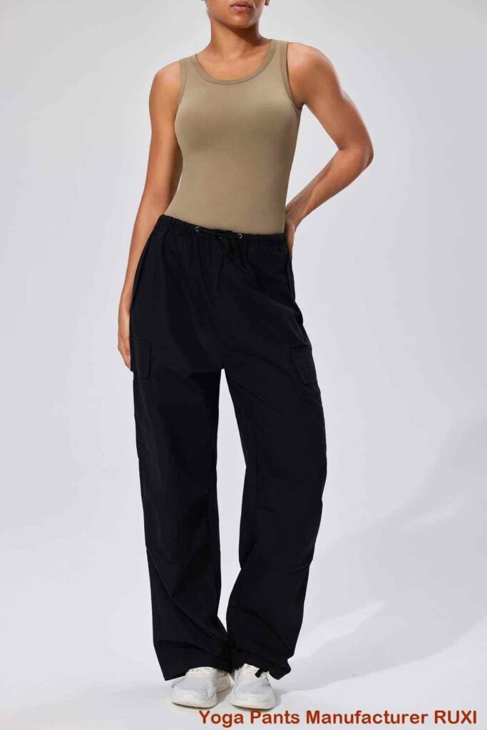 Los mejores pantalones cortos de remo Ruxi uy2926