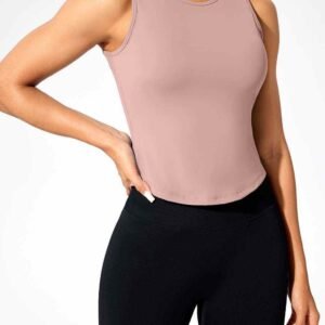 Leggings de cintura alta para mujer con ajuste cómodo Ruxi