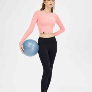 Los mejores leggings de gimnasio para realzar tu trasero