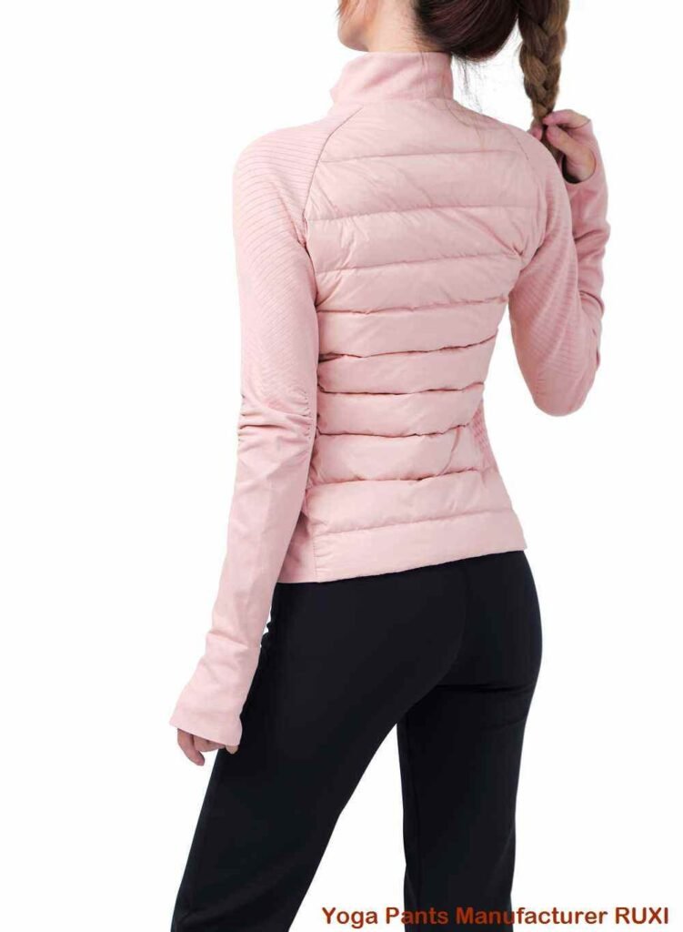 pantalones cortos para correr modestos Ruxi uy2897