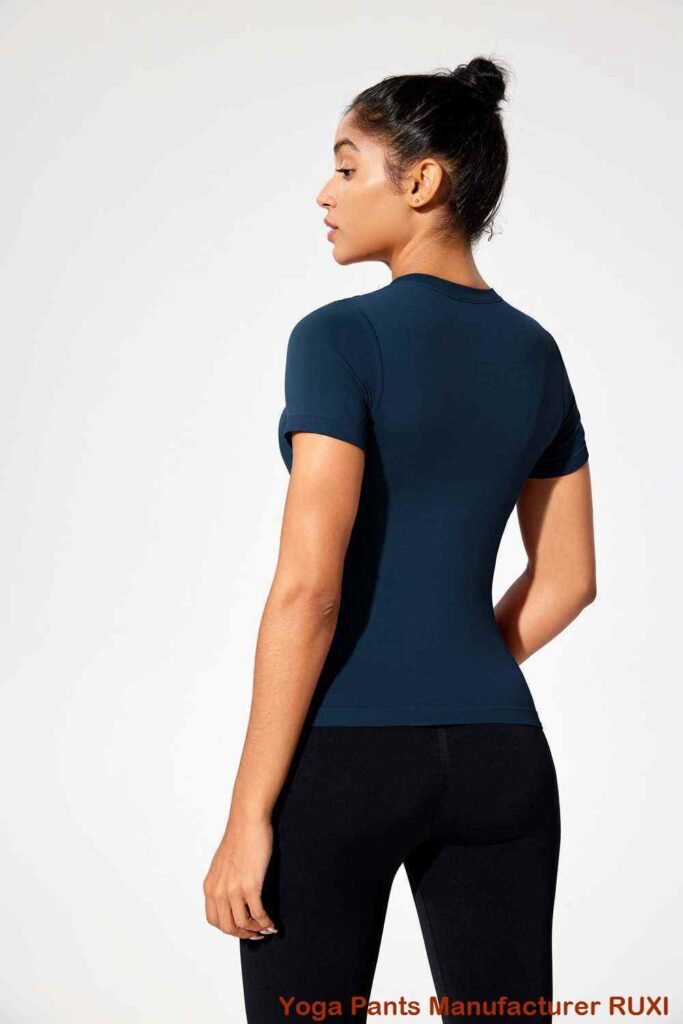 camiseta de secado rápido Ruxi uy3338