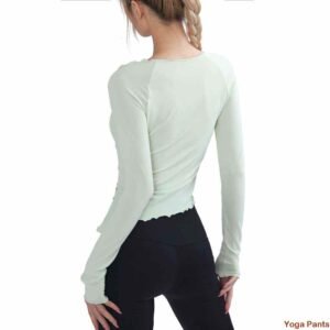 sujetador deportivo acanalado Ruxi uy1082