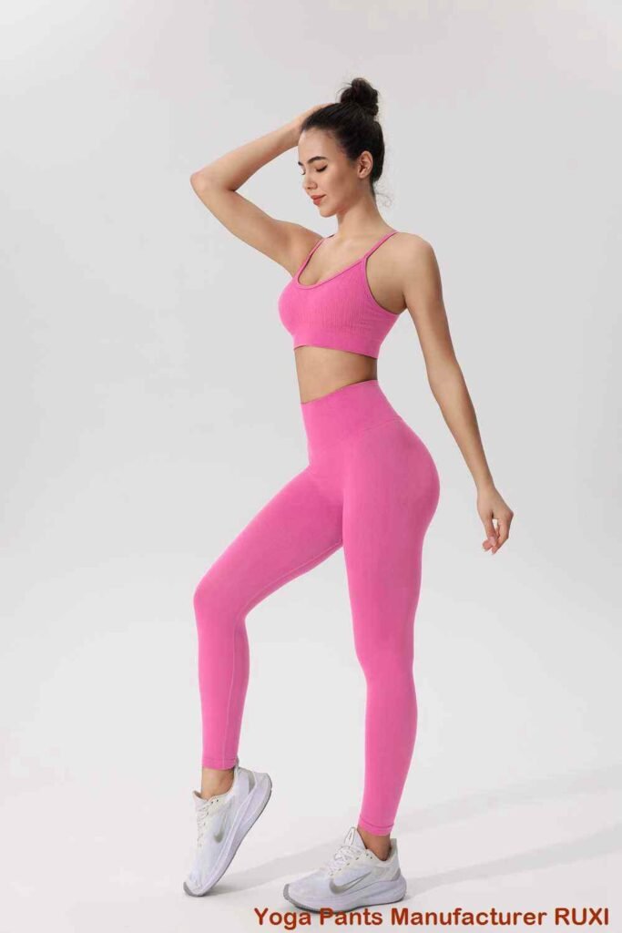 Pantalones ligeros de secado rápido Ruxi uy3295