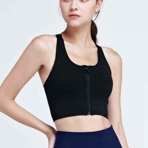 sujetadores deportivos sin almohadillas extraíbles Ruxi