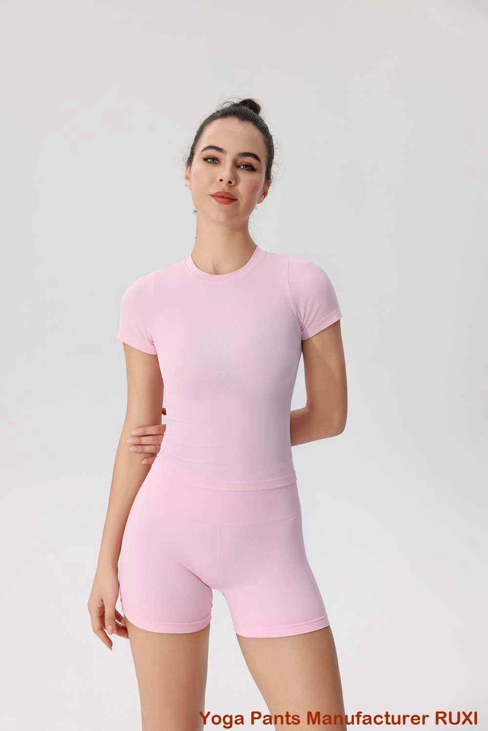 Leggings de yoga de talle bajo Ruxi uy926 Leggings de yoga de talle bajo Ruxi uy926