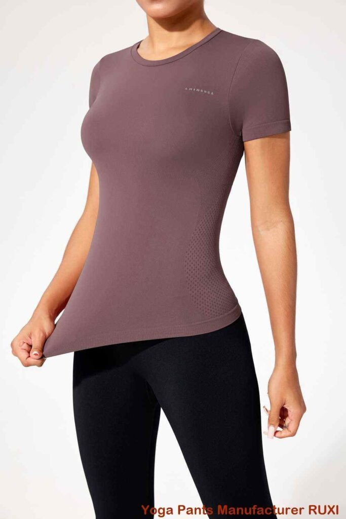 Los mejores pantalones cortos para correr para mujer Ruxi