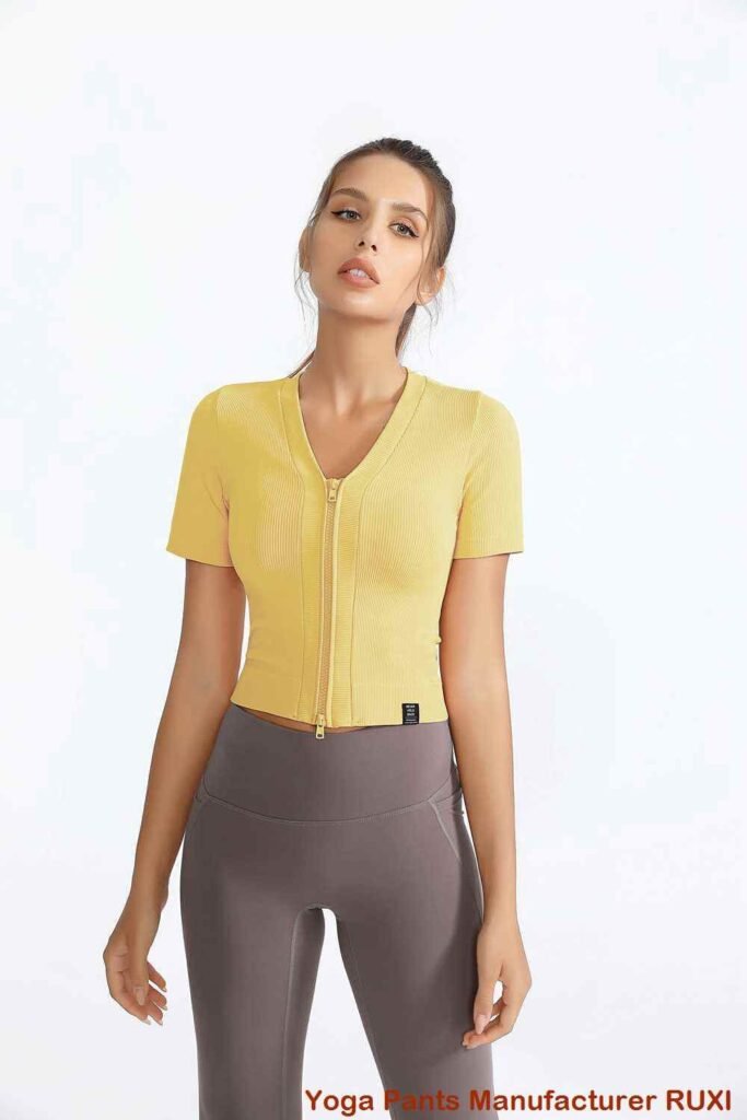 Conjunto de yoga