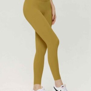 Leggings de yoga de algodón cómodos Ruxi uy254