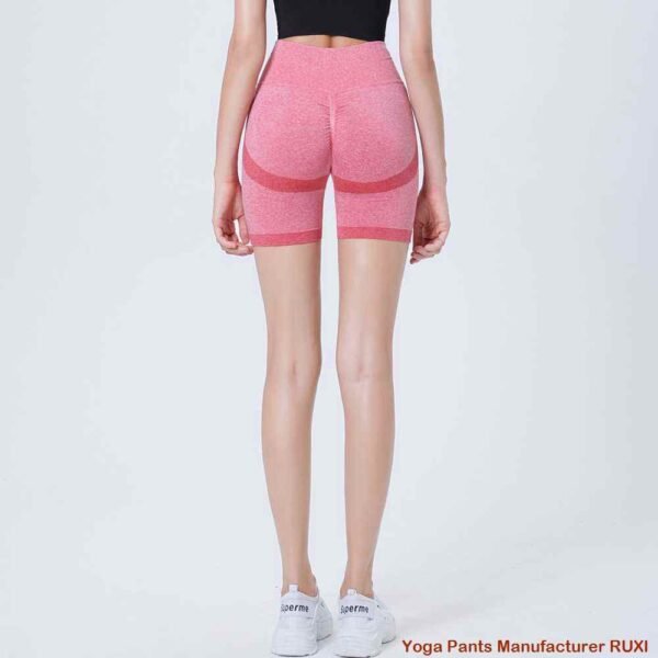 La mejor vestimenta para yoga Ruxi uy863