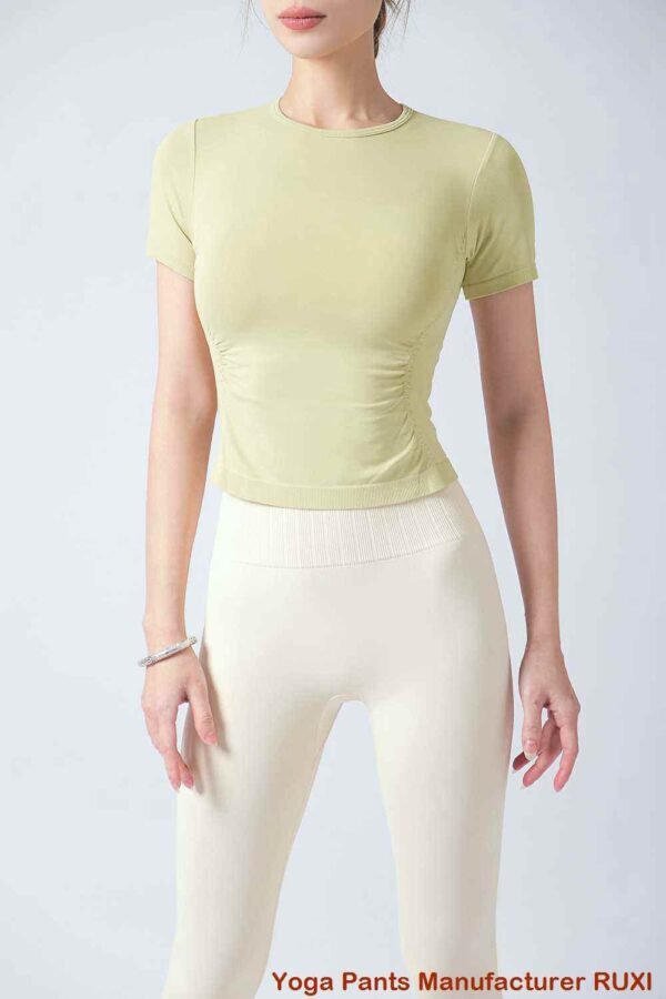 Chalecos deportivos holgados para mujer Ruxi uy2596