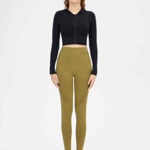 Pantalones cortos de ciclismo para mujer ACTGLARE Ruxi