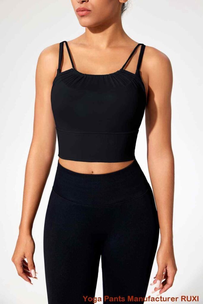 Pantalones cortos para mujer para correr Ruxi uy3837