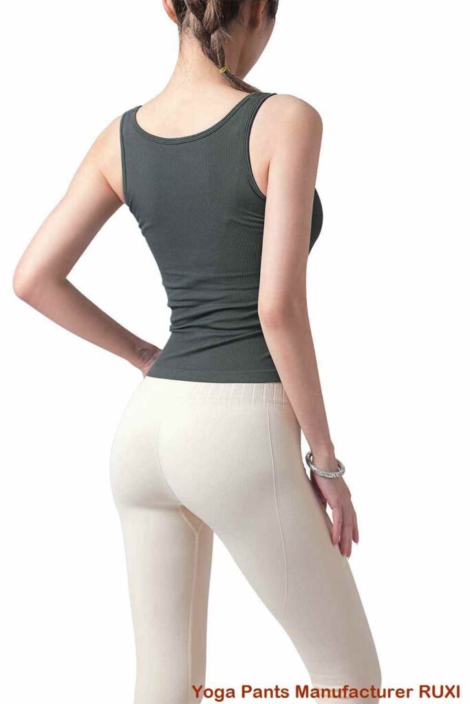Deporte corto para mujer para máxima agilidad Ruxi uy3841