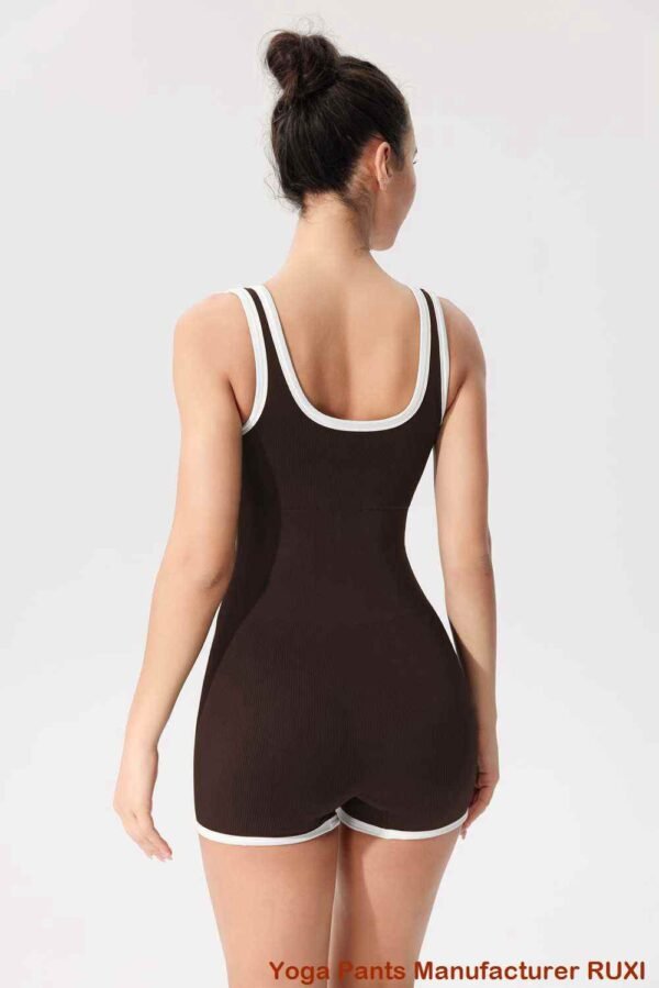 Sujetador deportivo de talla grande ACTGLARE Ruxi uy3851