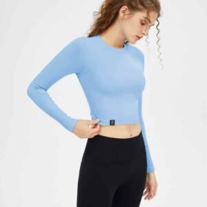 Sujetador deportivo cómodo para lactancia ACTGLARE Ruxi