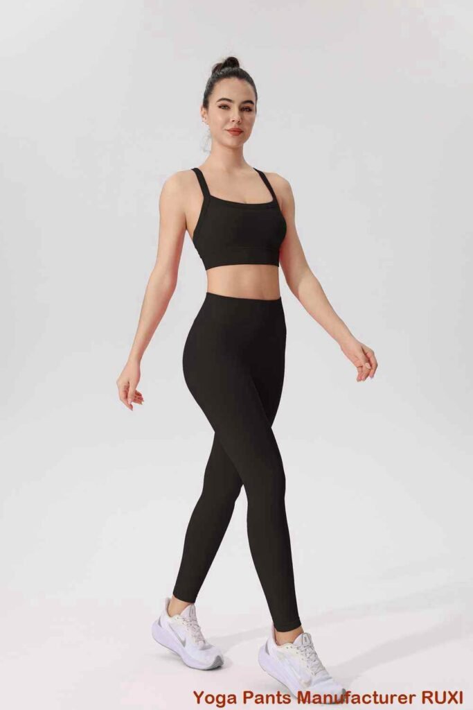 La mejor ropa deportiva de maternidad para mamás activas