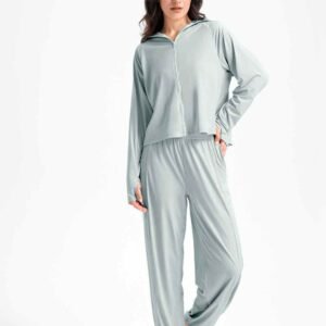 Leggings ajustados pero ajustados Ruxi uy426