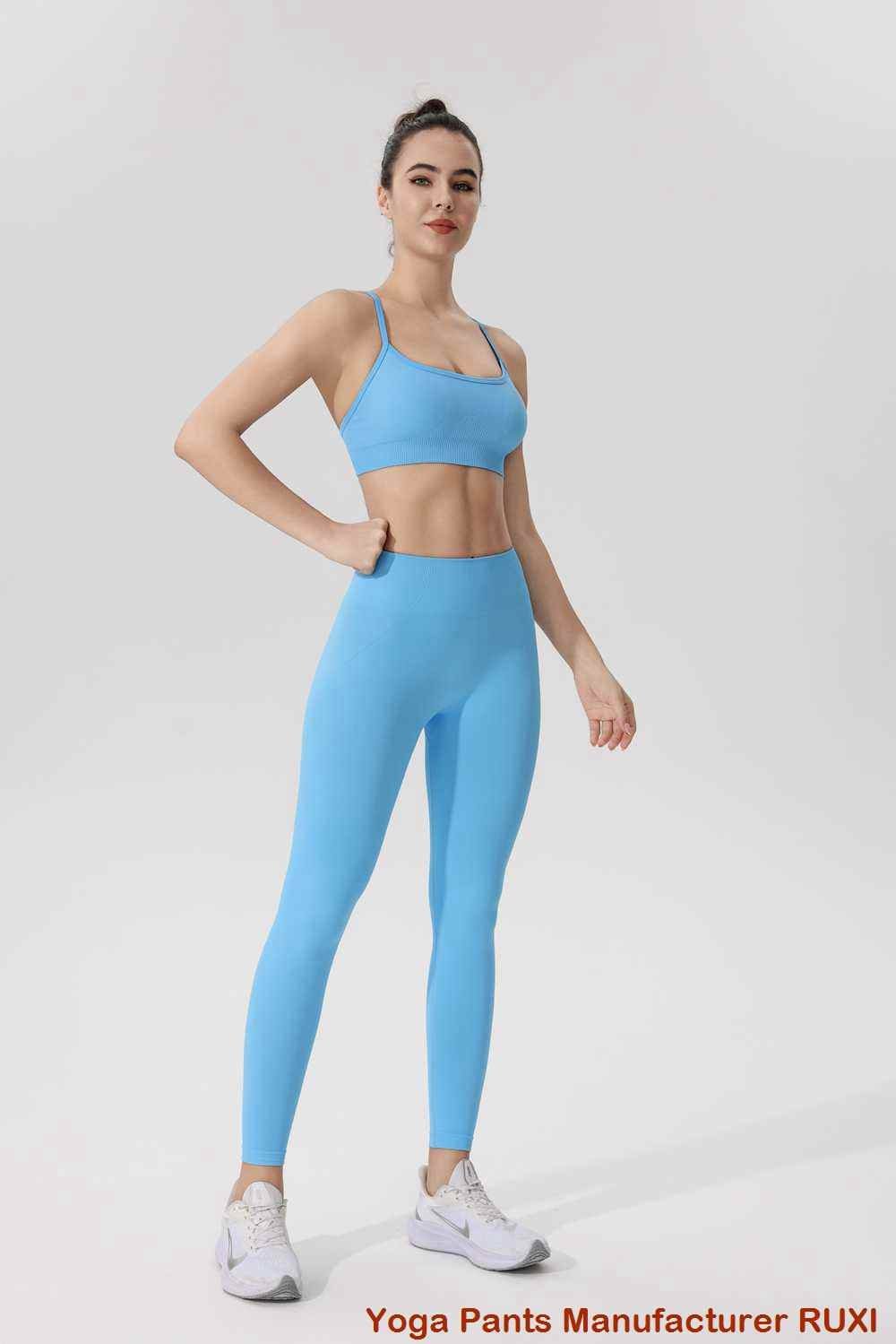 Chaleco deportivo unisex para entrenamiento físico Ruxi Chaleco deportivo unisex para entrenamiento físico Ruxi