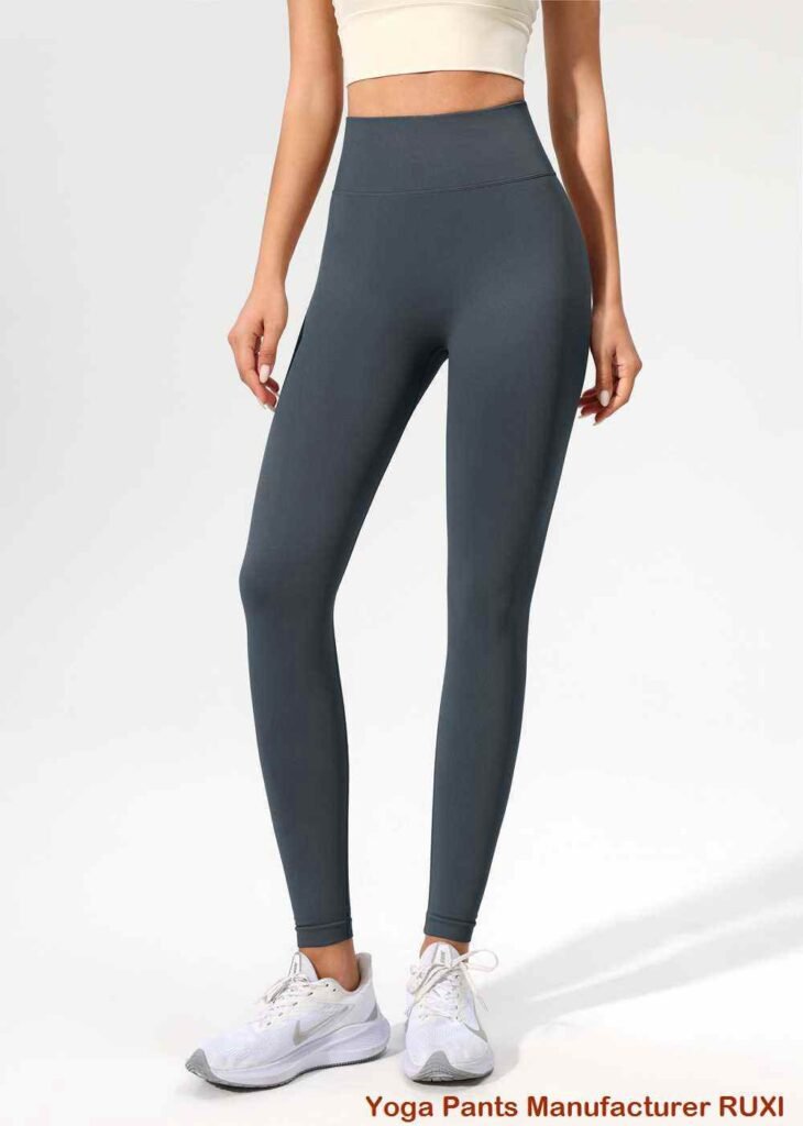 Pantalones cortos deportivos 2 en 1 para mujer Ruxi uy2949