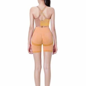 pantalones cortos de netball Ruxi uy1985