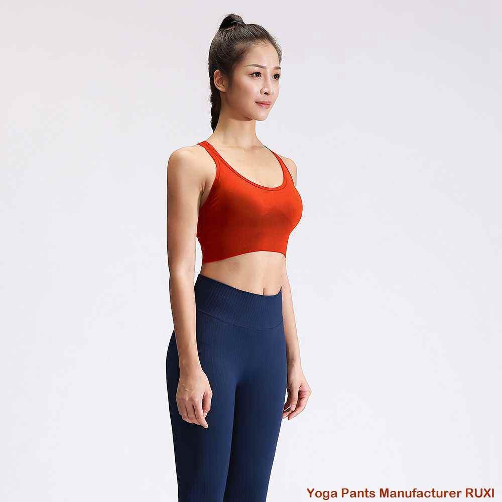 Conjunto deportivo de sujetador y pantalones cortos Ruxi Conjunto deportivo de sujetador y pantalones cortos Ruxi