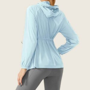 pantalones cortos de maternidad para correr Ruxi uy1628