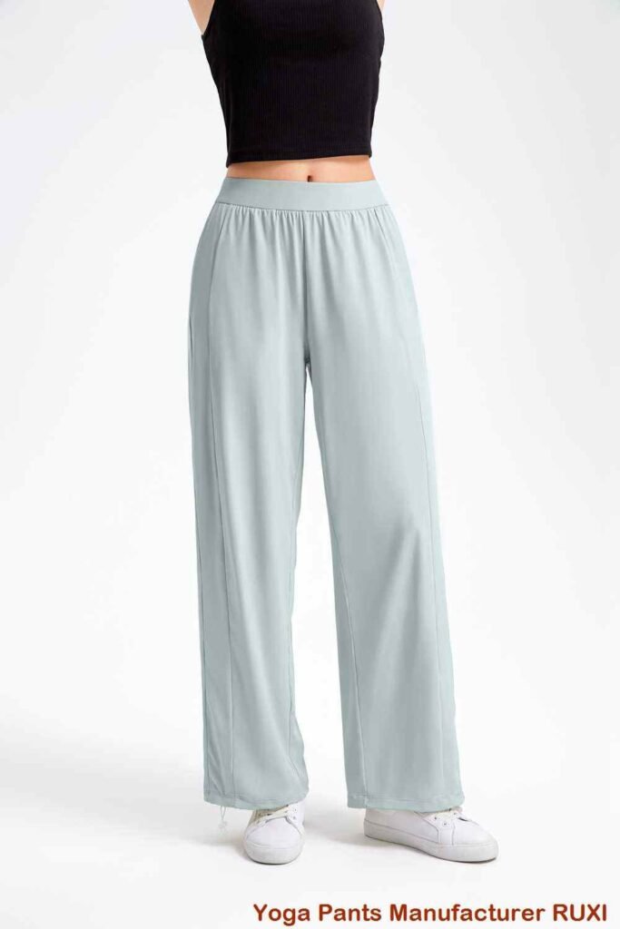 Pantalones cortos de gimnasia ACTGLARE para mujer Ruxi