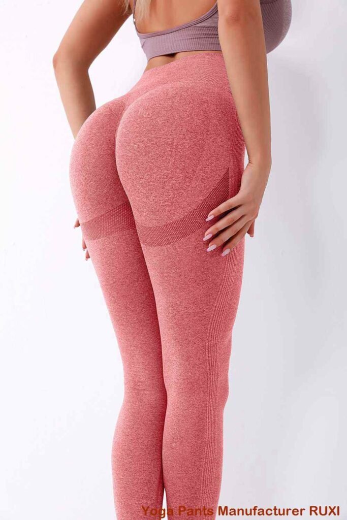 Los mejores leggings para el gimnasio Ruxi uy511