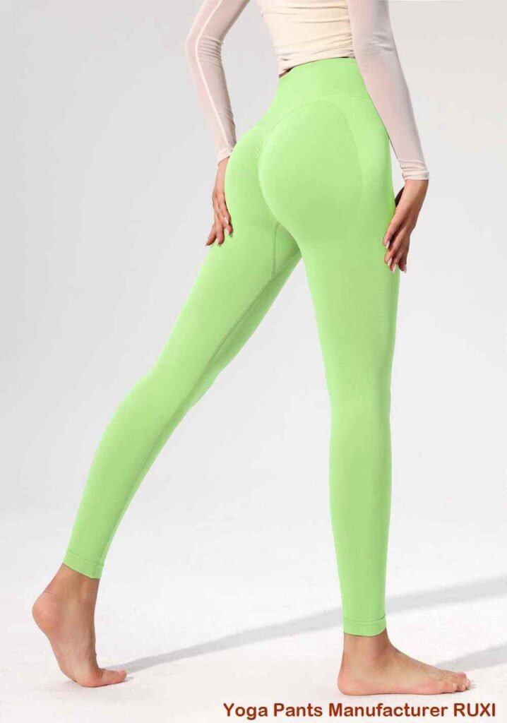 Falda pantalón de yoga Ruxi uy3443