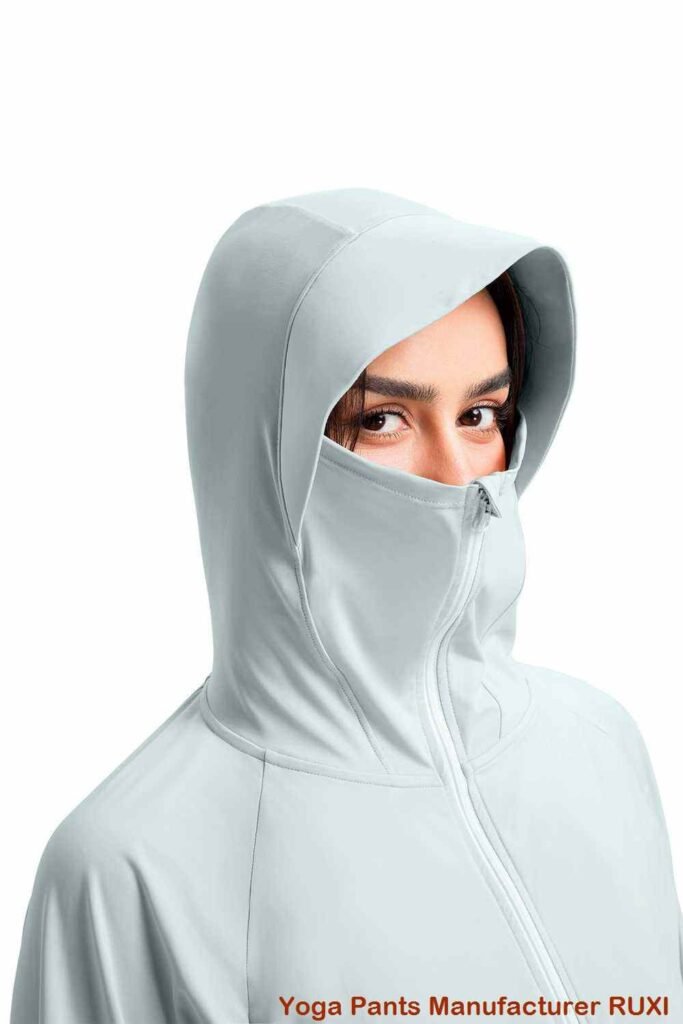 Pantalones cortos de running para mujer ACTGLARE Ruxi